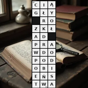 Hasło krzyżówkowe dystrybuanta - ciągły rozkład prawdopodobieństwa – rozwiązanie, synonimy, podpowiedzi i definicje krzyżówkowe